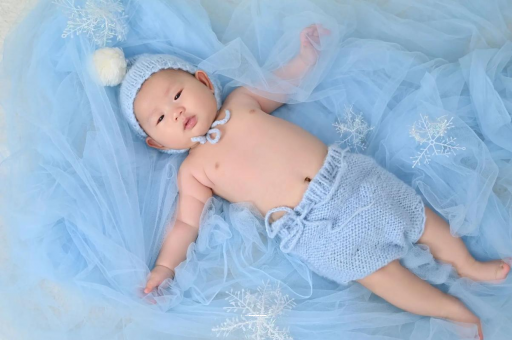 盘锦孕妇肚子上长红点